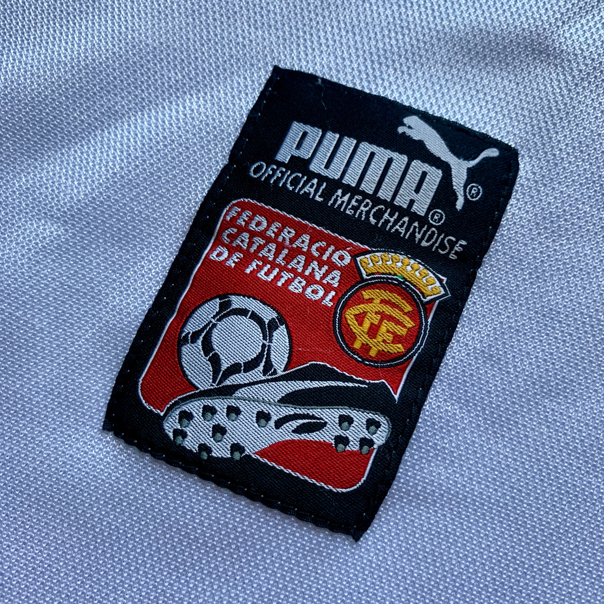 Catalonia / Catalunya [HOME] 98/99 (L)