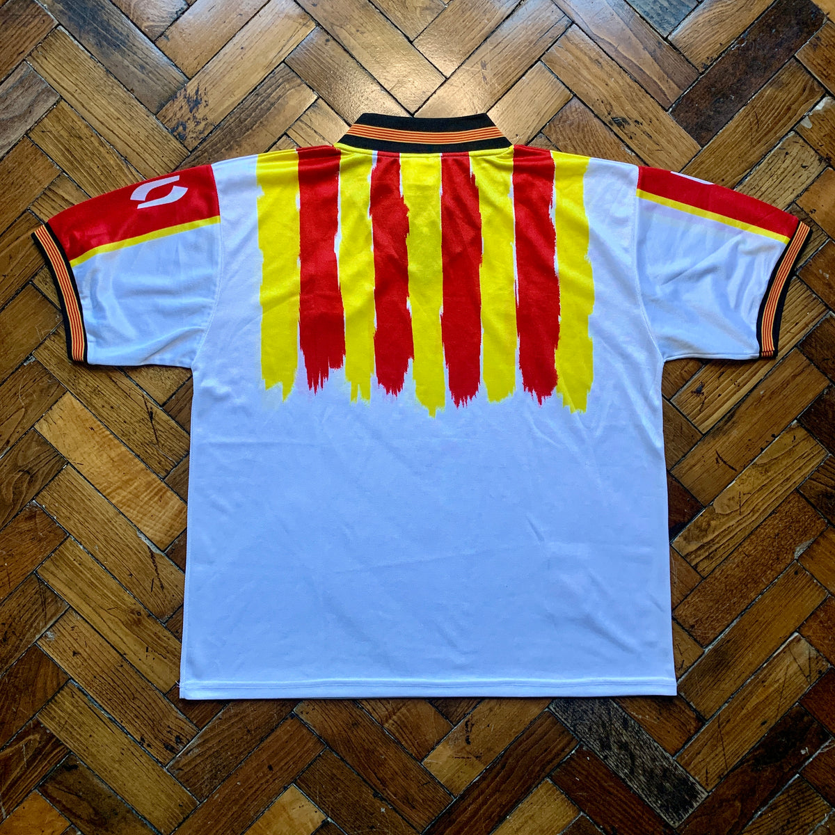 Catalonia / Catalunya [HOME] 98/99 (L)