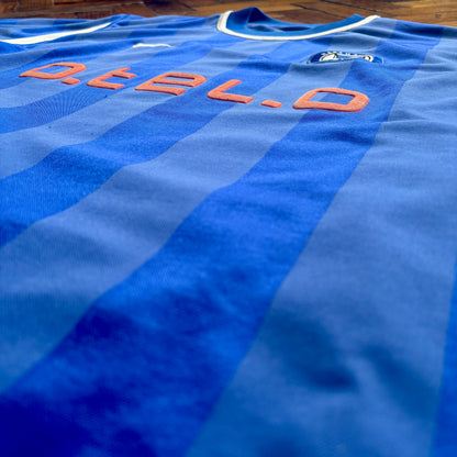 Hertha Berlin / Hertha BSC [HOME] 00/01 (L)