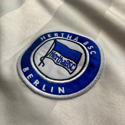 Hertha Berlin / Hertha BSC [AWAY] 00/01 (L)