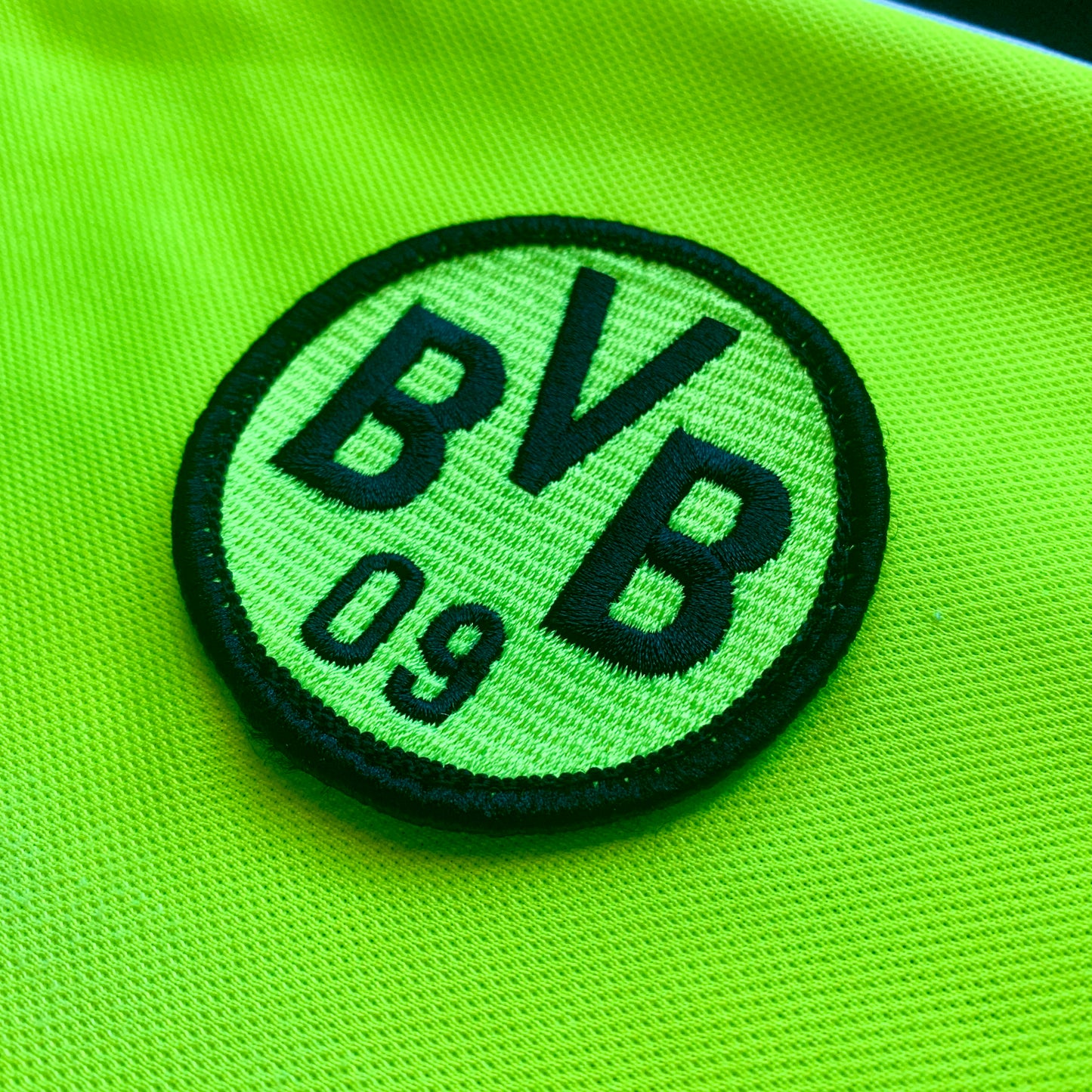 Borussia Dortmund [HOME] 97/98 (L)