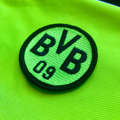 Borussia Dortmund [HOME] 97/98 (L)