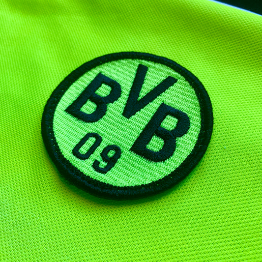 Borussia Dortmund [HOME] 97/98 (L)