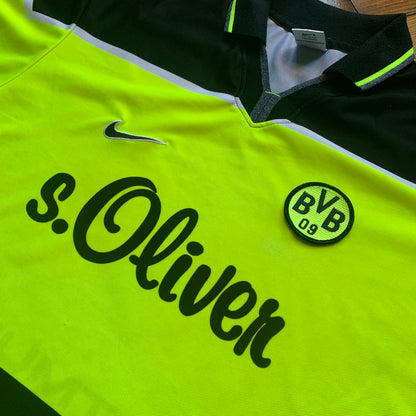 Borussia Dortmund [HOME] 97/98 (L)