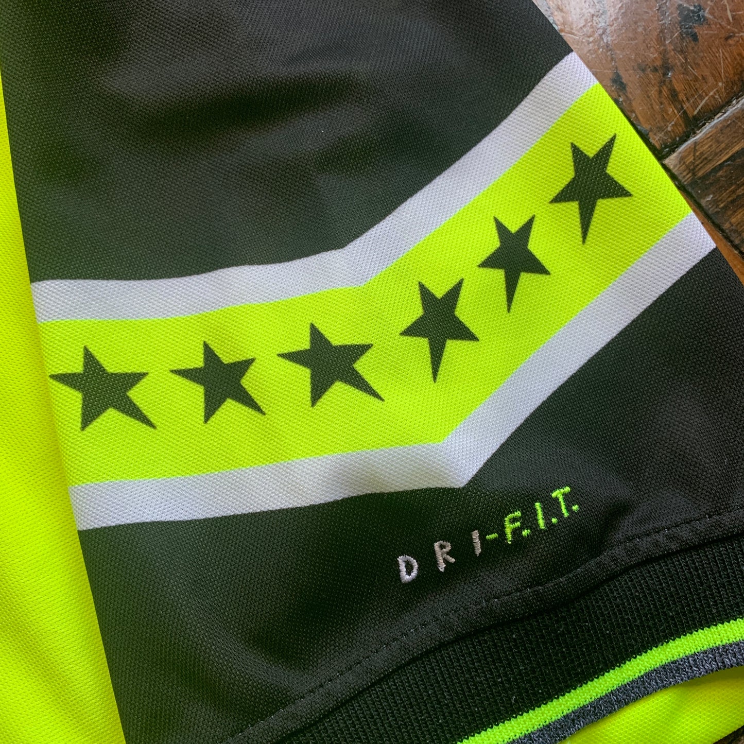 Borussia Dortmund [HOME] 97/98 (L)