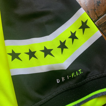 Borussia Dortmund [HOME] 97/98 (L)