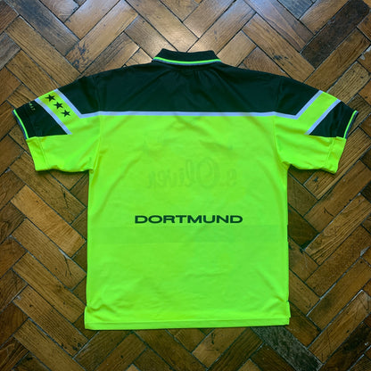 Borussia Dortmund [HOME] 97/98 (L)