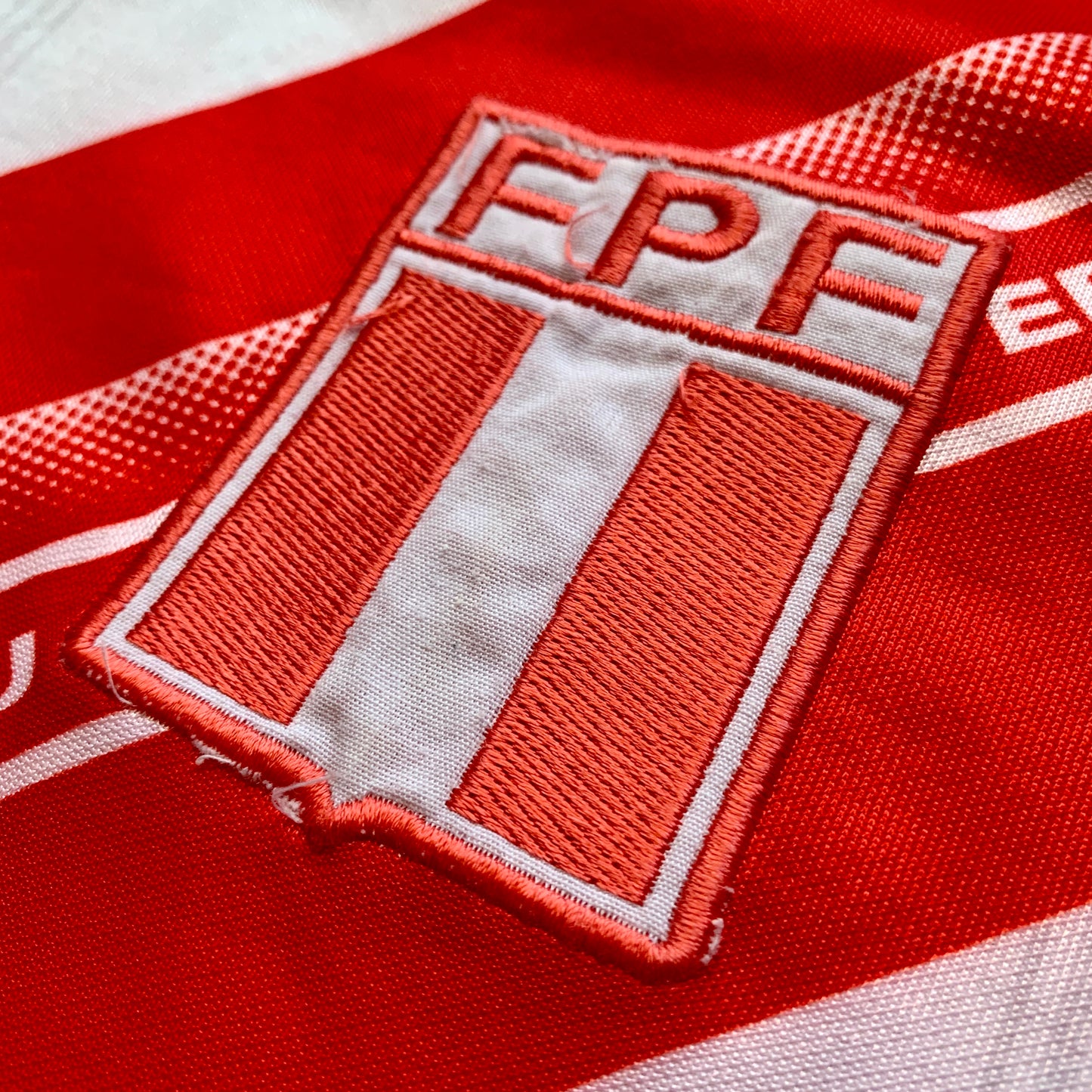 Peru [HOME] 00/02 (XL)