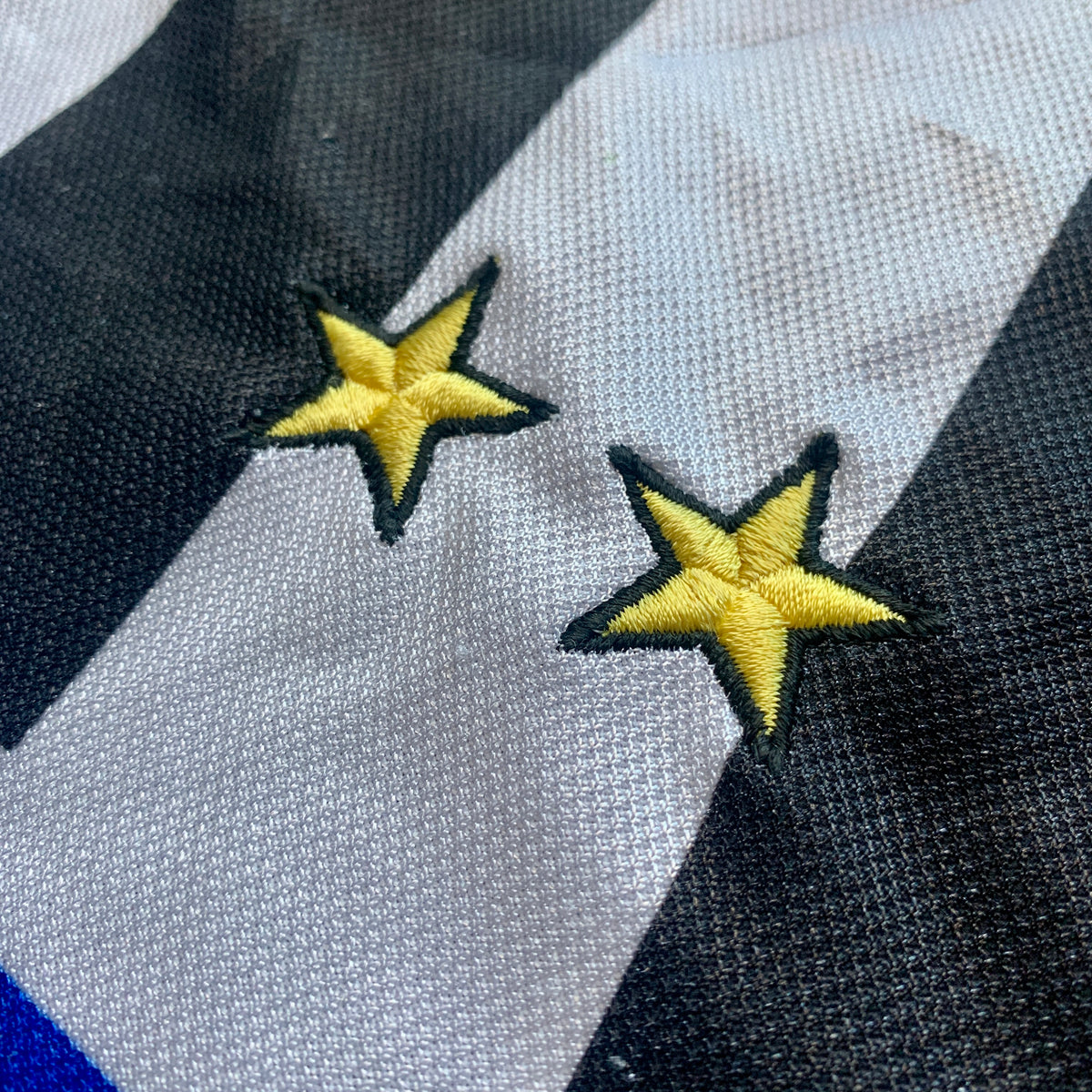 Juventus [HOME] 94/95 (M)