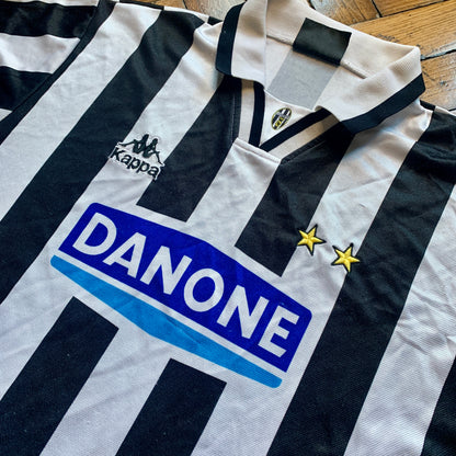 Juventus [HOME] 94/95 (M)
