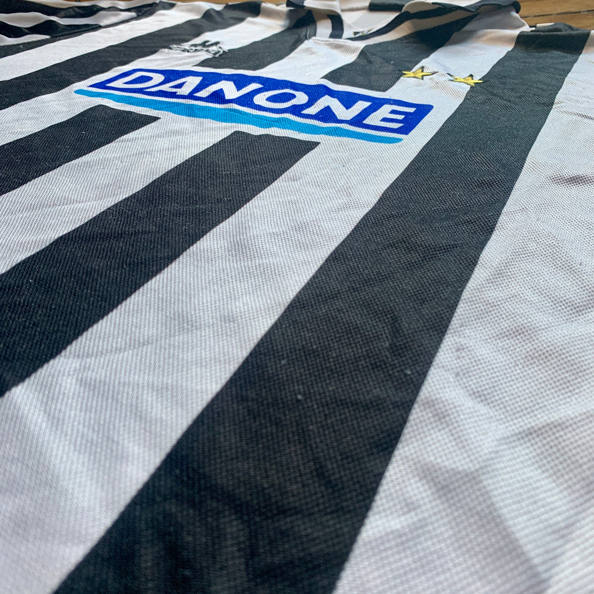 Juventus [HOME] 94/95 (M)
