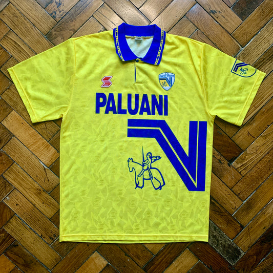 Chievo Verona [HOME] 94/95 (L)