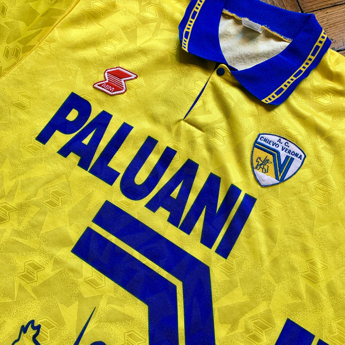 Chievo Verona [HOME] 94/95 (L)