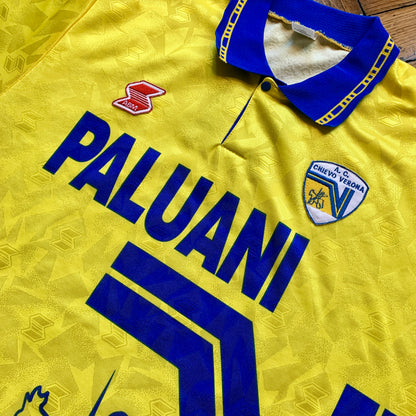 Chievo Verona [HOME] 94/95 (L)