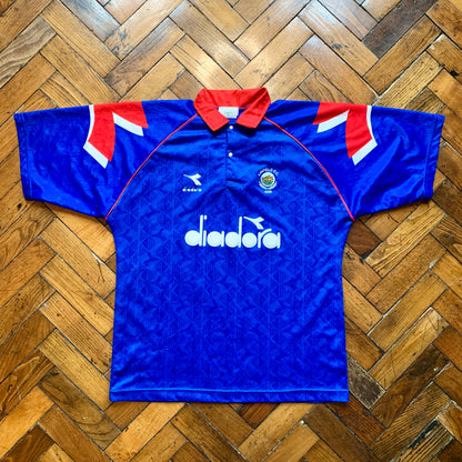 Linfield [HOME] 95/96 (XL)