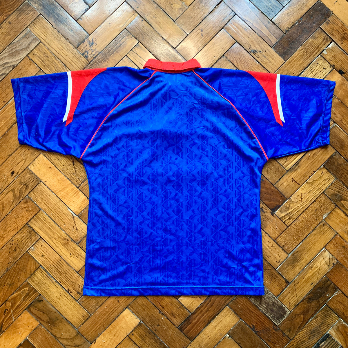 Linfield [HOME] 95/96 (XL)