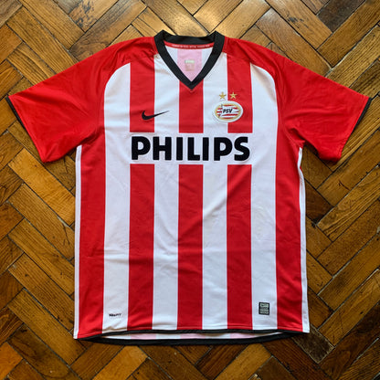 PSV [HOME] 08/10 (XL)