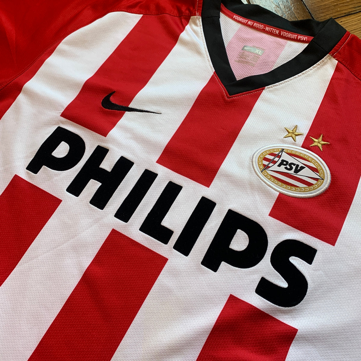 PSV [HOME] 08/10 (XL)