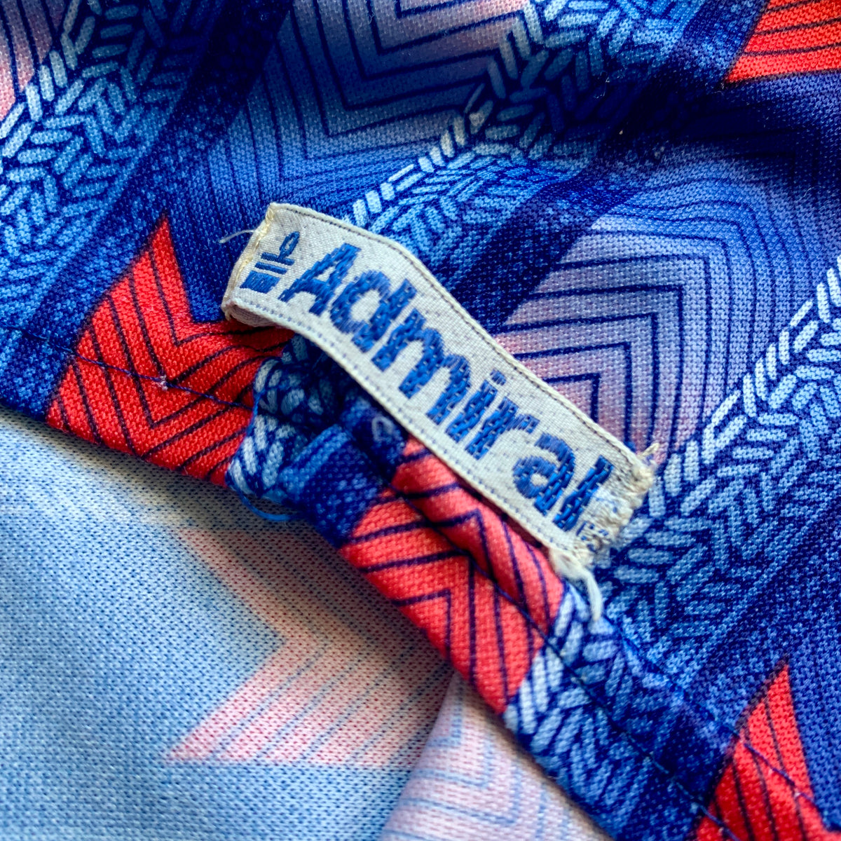 Rangers [LEISURE SHIRT] 90/92 (XL)