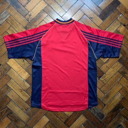 Spain [HOME] 98/99 (L)