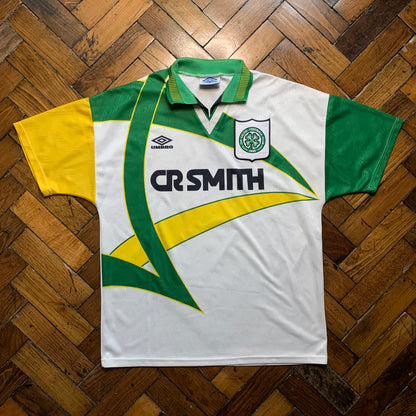 Celtic [THIRD] 94/95 (L)