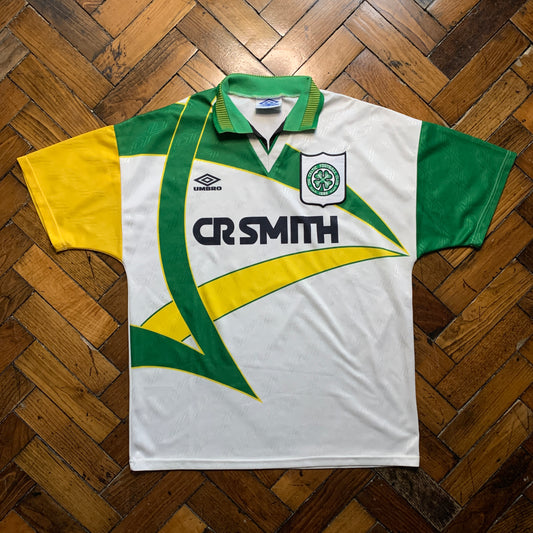 Celtic [THIRD] 94/95 (L)