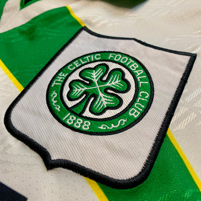 Celtic [THIRD] 94/95 (L)