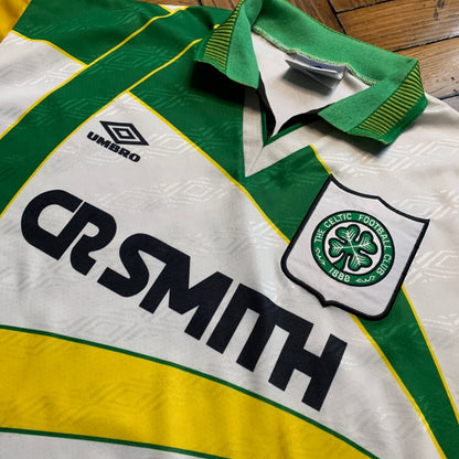 Celtic [THIRD] 94/95 (L)