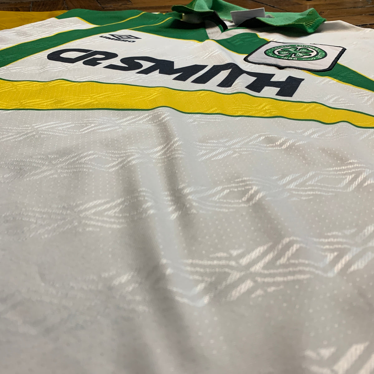 Celtic [THIRD] 94/95 (L)