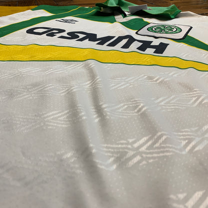 Celtic [THIRD] 94/95 (L)