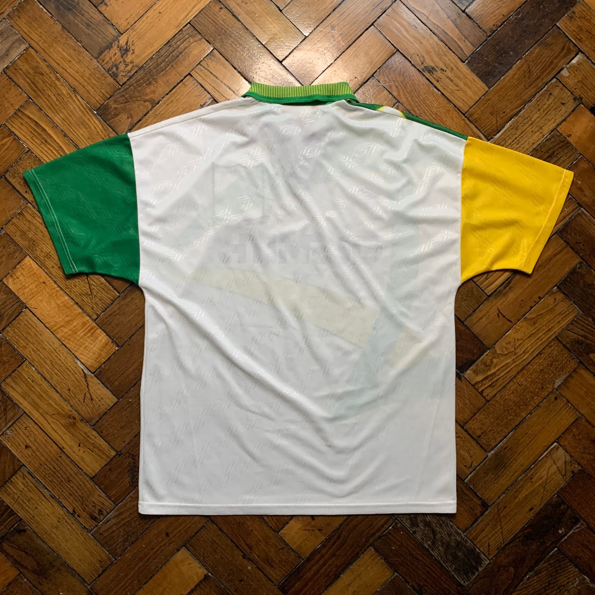 Celtic [THIRD] 94/95 (L)