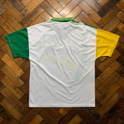 Celtic [THIRD] 94/95 (L)
