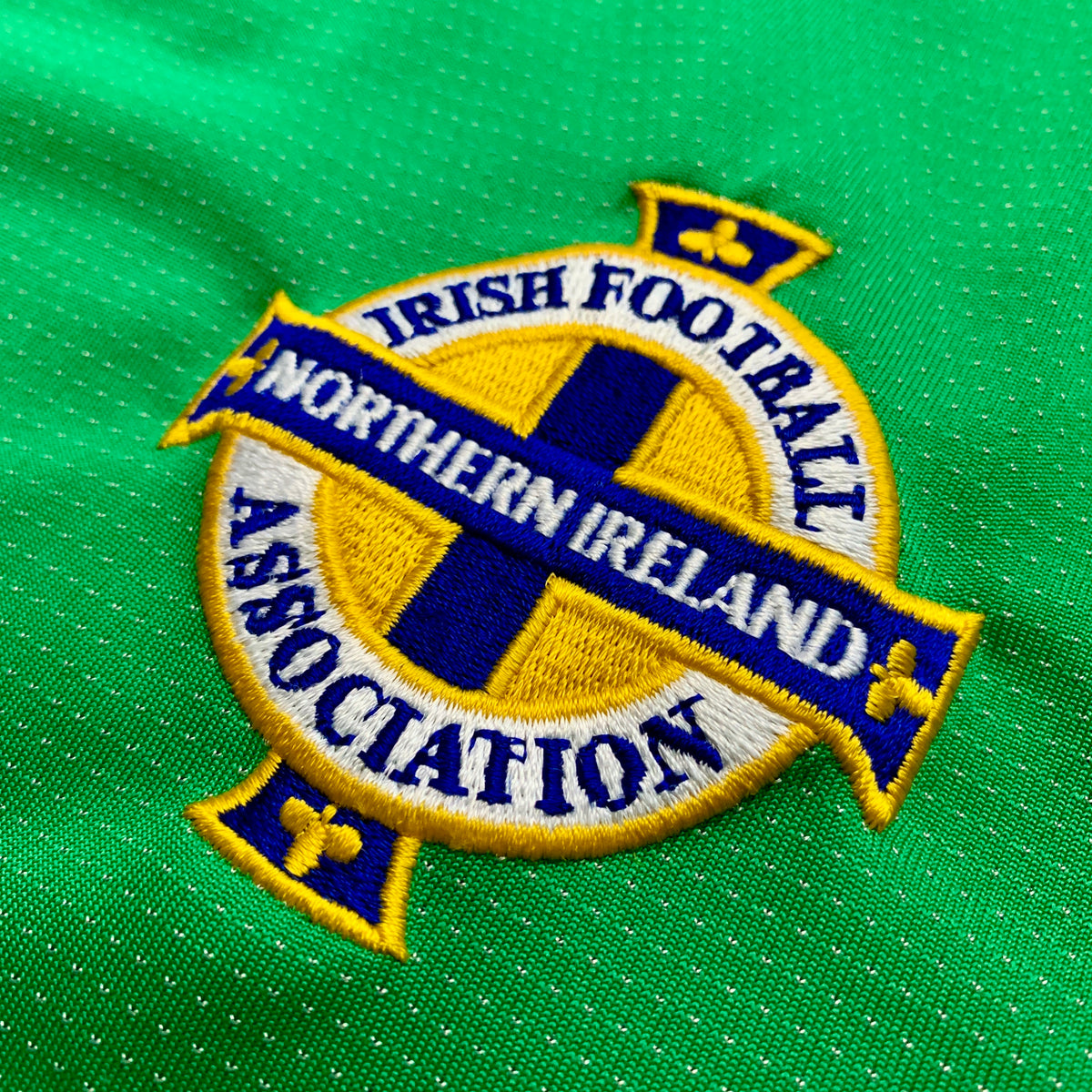 Northern Ireland [HOME] 2004 (M)