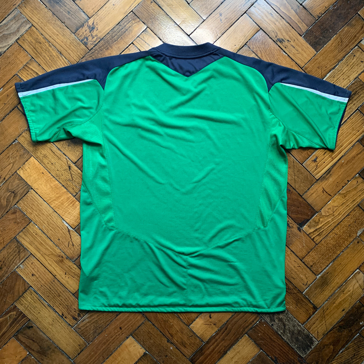 Northern Ireland [HOME] 2004 (M)