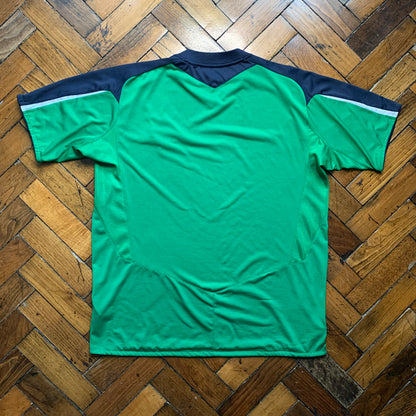 Northern Ireland [HOME] 2004 (M)
