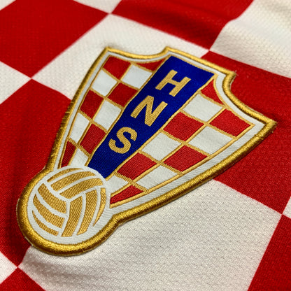 Croatia [HOME] 06/08 (M)