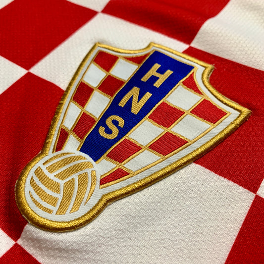 Croatia [HOME] 06/08 (M)