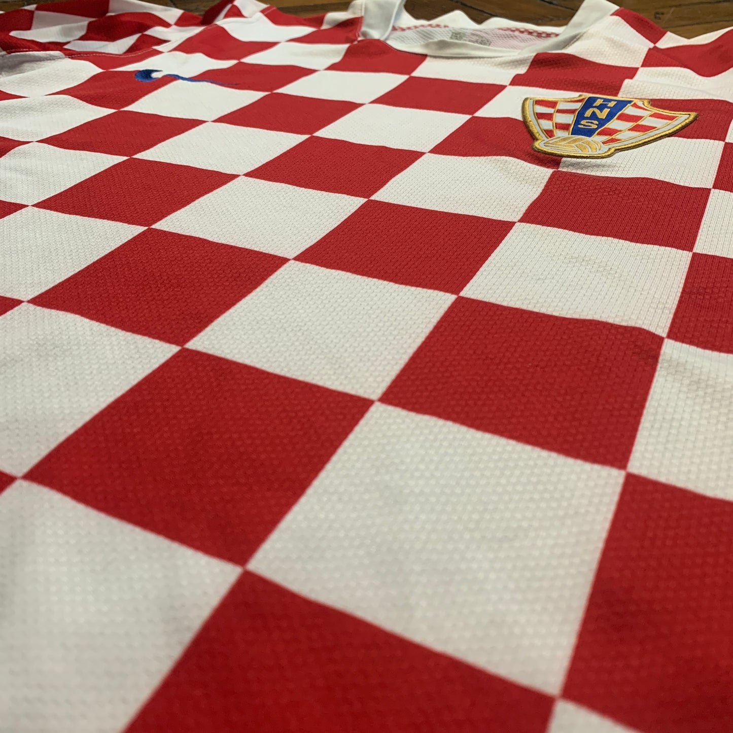 Croatia [HOME] 06/08 (M)
