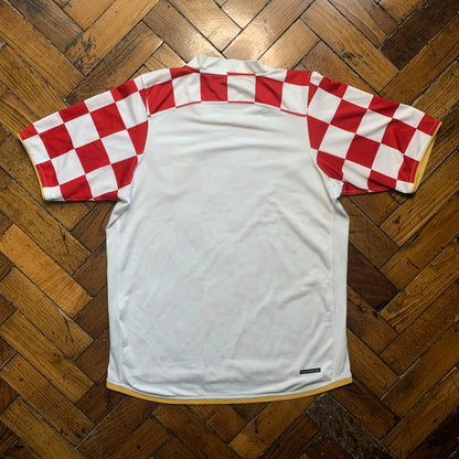 Croatia [HOME] 06/08 (M)