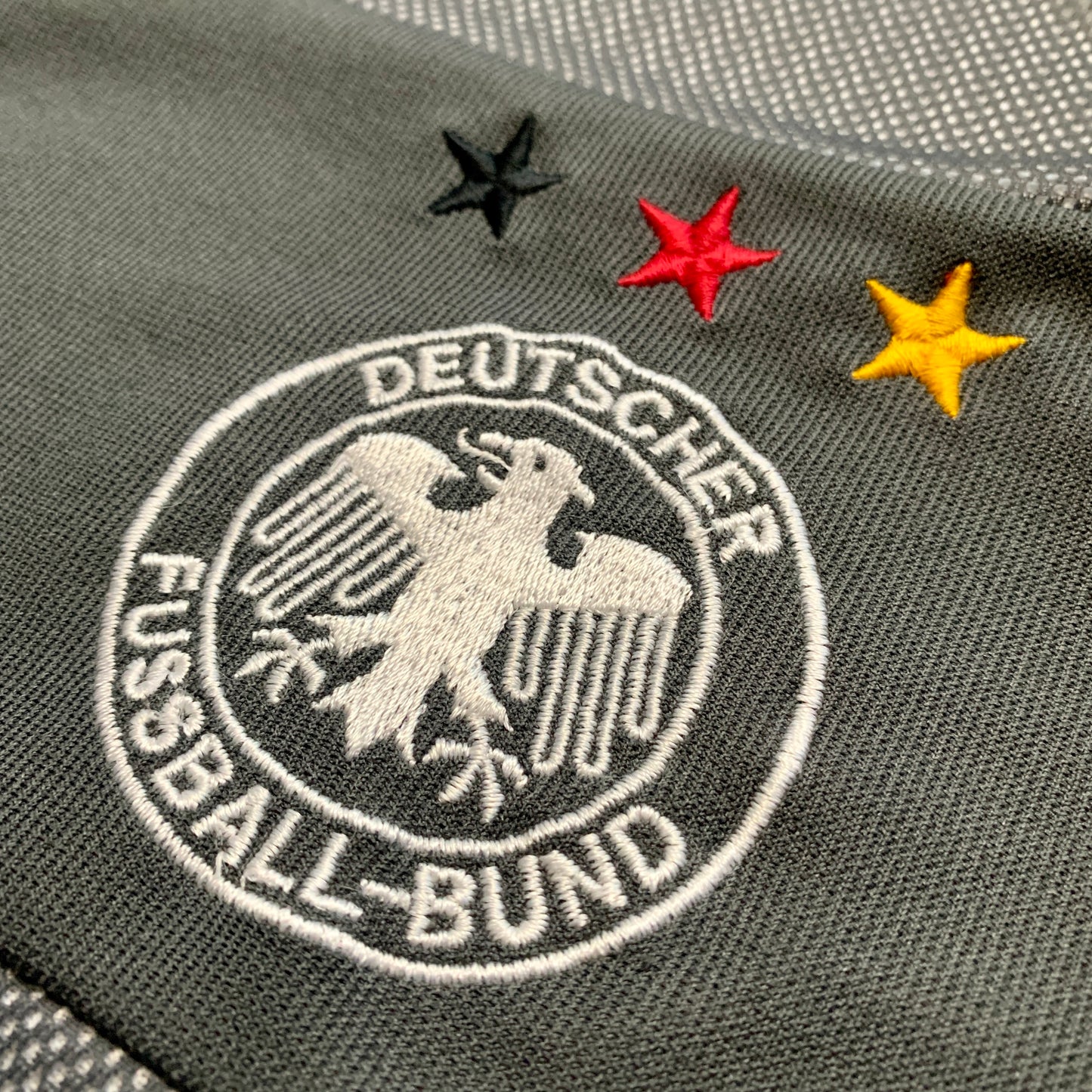 Germany [AWAY] 02/04 (S)
