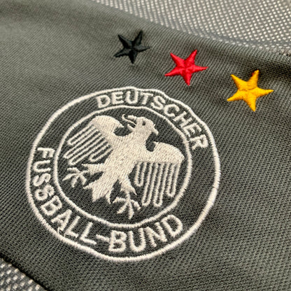 Germany [AWAY] 02/04 (S)