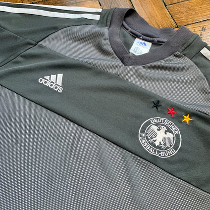 Germany [AWAY] 02/04 (S)