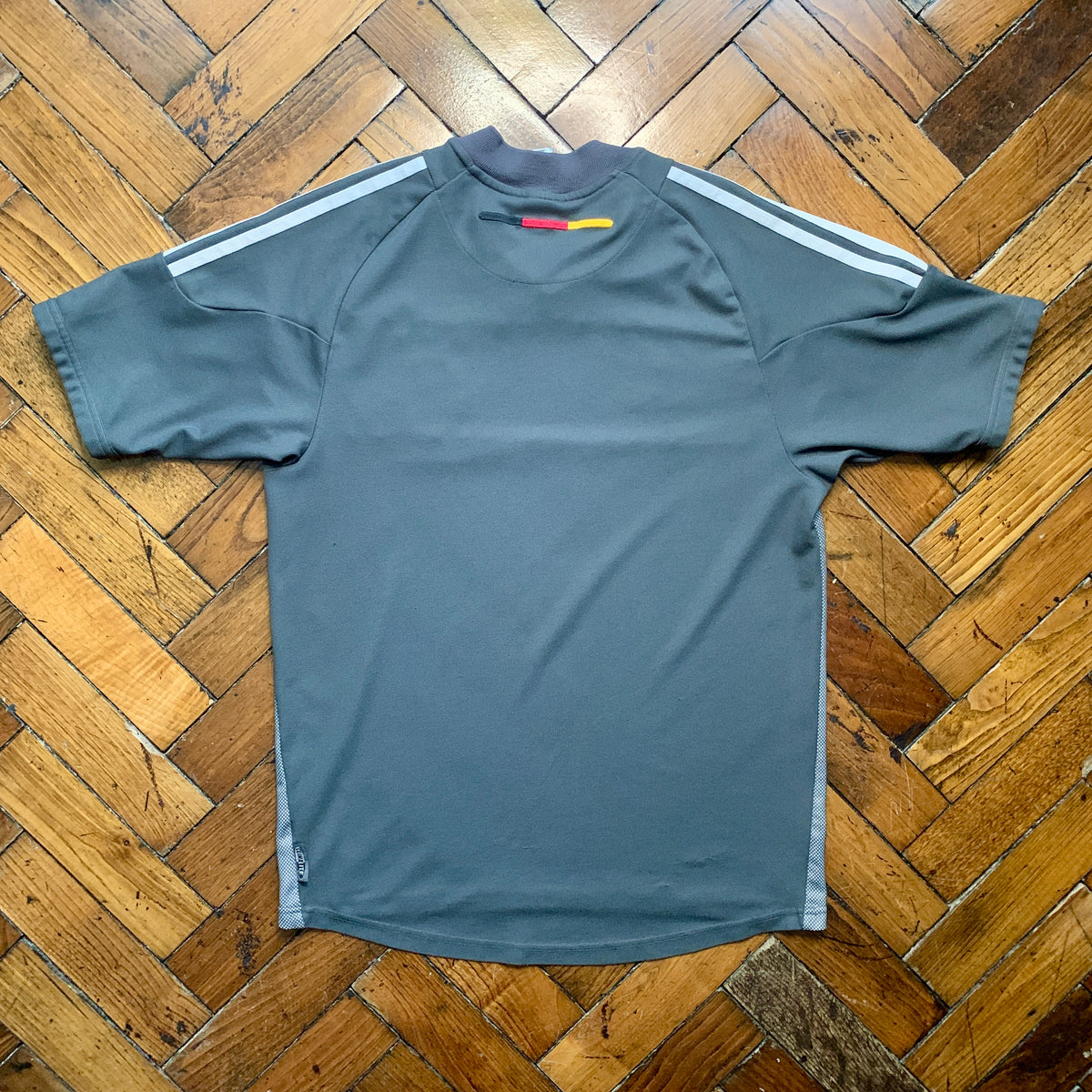 Germany [AWAY] 02/04 (S)