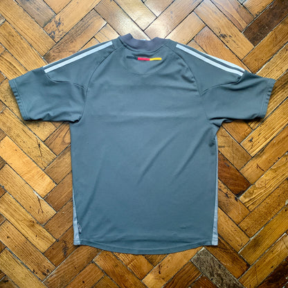 Germany [AWAY] 02/04 (S)