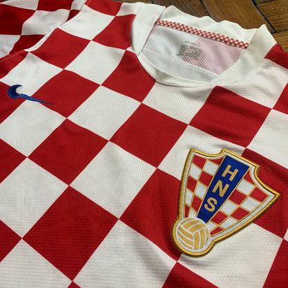 Croatia [HOME] 06/08 (M)