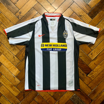 Juventus [HOME] 07/08 (M)