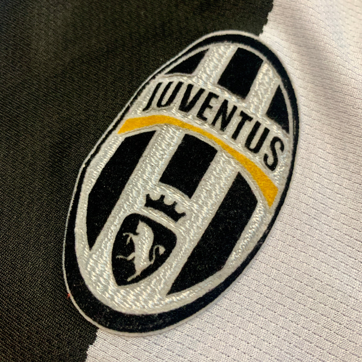 Juventus [HOME] 07/08 (M)