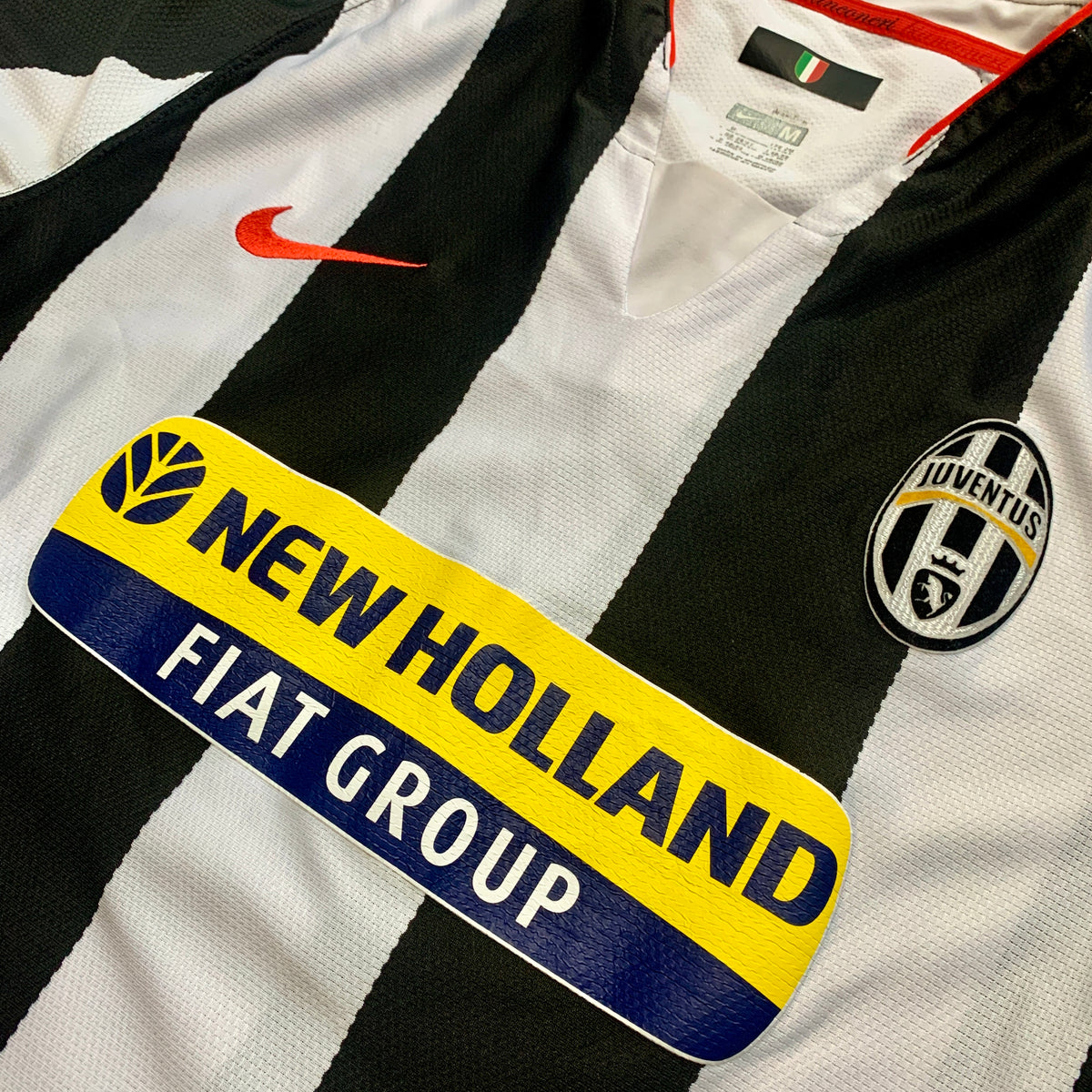 Juventus [HOME] 07/08 (M)