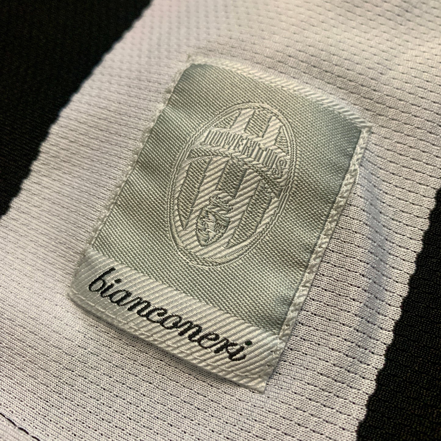 Juventus [HOME] 07/08 (M)