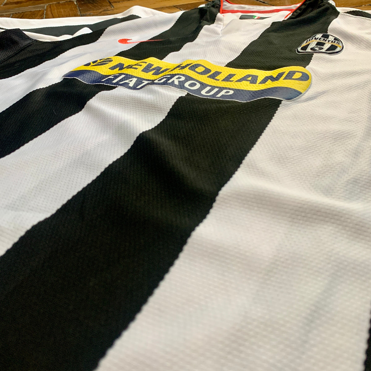 Juventus [HOME] 07/08 (M)